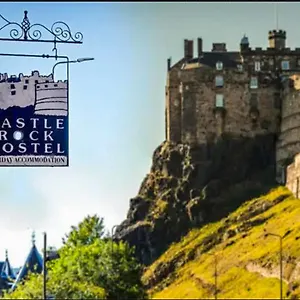 Castle Rock - Adults Only Albergue