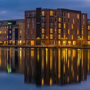 Staybridge - By Ihg Hotel Cardiff