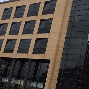 Centre By Ihg Йорк