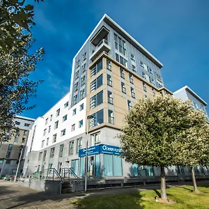 4* Hotel apartamentowy Ocean Serviced