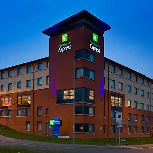 Express London Luton Airport By Ihg Λούτον
