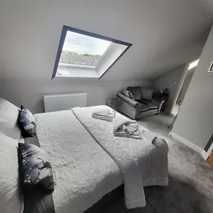 4* Pensionat Lauderville