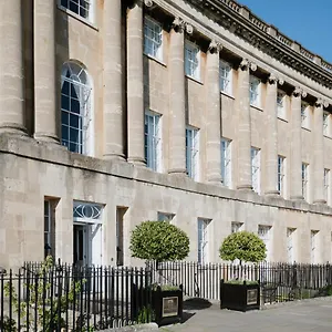 The Royal Crescent & 5* Bath