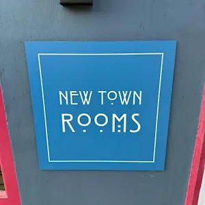  Hostel New Town