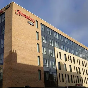 Ξενοδοχείο Hampton By Hilton West End
