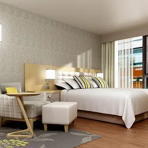 4* Hotel By Marriott