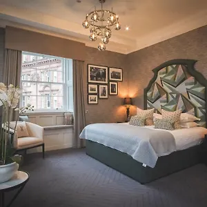 Hotel The Rutland &, Édimbourg
