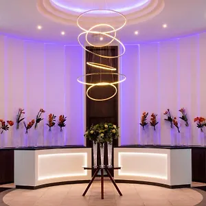 5* Hotell The Glasshouse, Autograph Collection