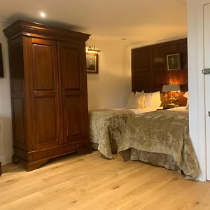 Maison d'hôtes 23 Mayfield, Édimbourg