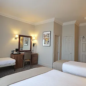 Hotel Frederick House, Édimbourg