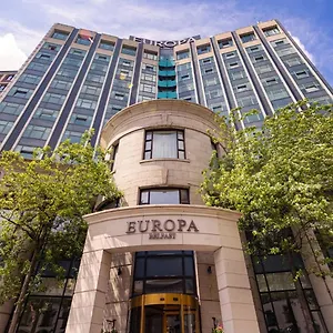 Europa 4* Belfast