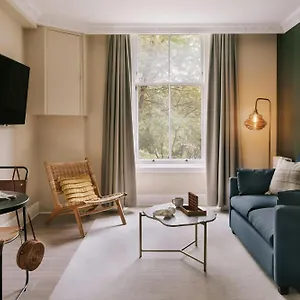 Sonder By Marriott Bonvoy Royal Garden New Town شقة فندقية