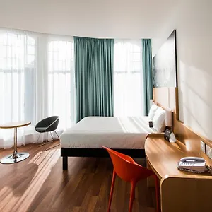 Ξενοδοχείο Ibis Centre South Bridge - Royal Mile