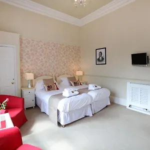 4* Pensionat Ard Na Said