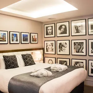 4* Hotell Le Monde