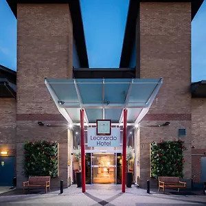Leonardo London Heathrow Airport 4* West Drayton (Middlesex)