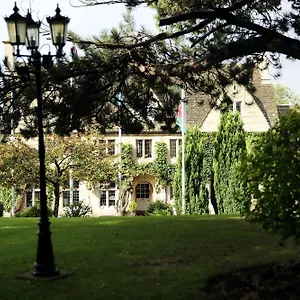 Hatton Court Глостер